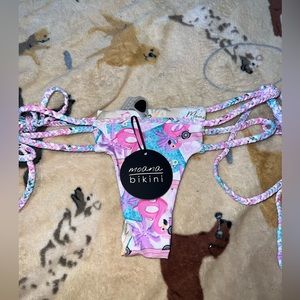Moana Bikini bottoms